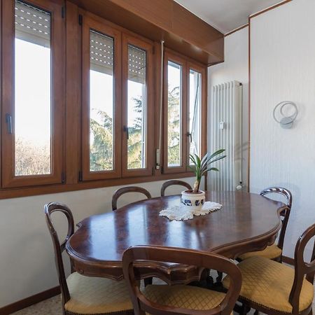 I Host Apartment - Ande 12 Milano Eksteriør billede