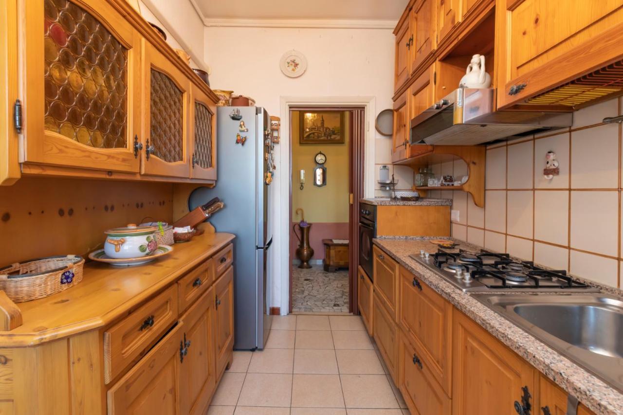 I Host Apartment - Ande 12 Milano Eksteriør billede
