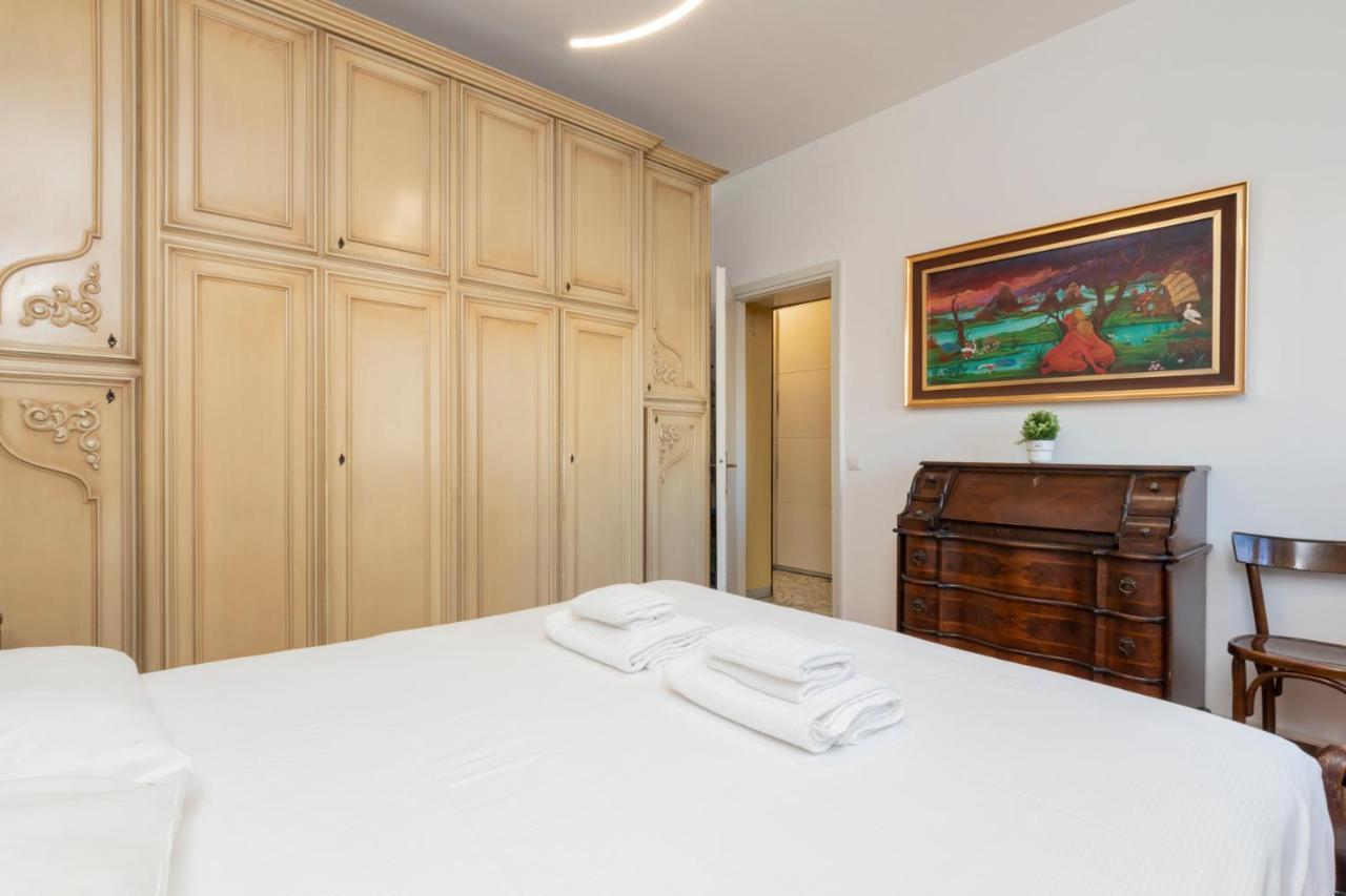 I Host Apartment - Ande 12 Milano Eksteriør billede