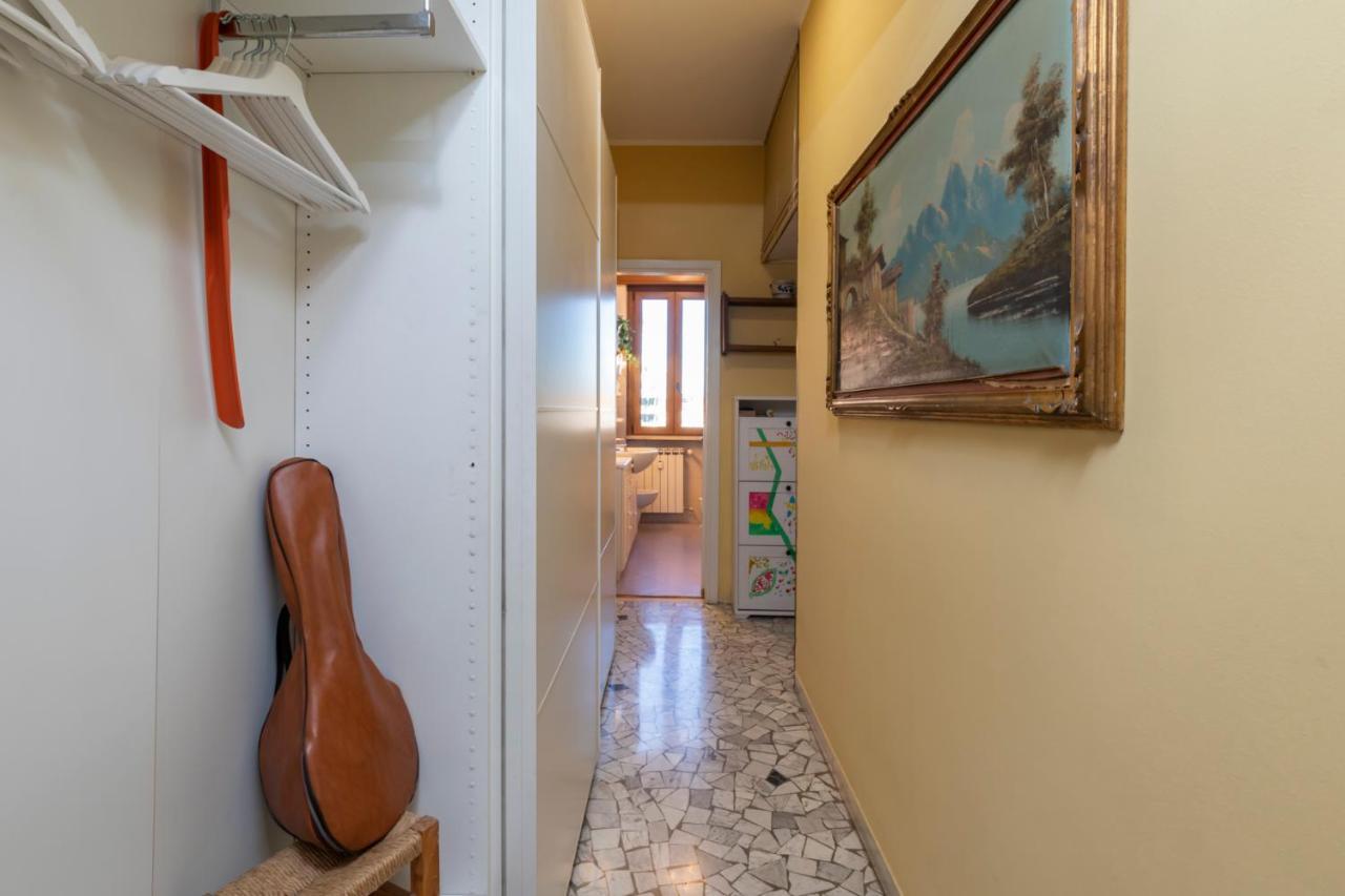 I Host Apartment - Ande 12 Milano Eksteriør billede