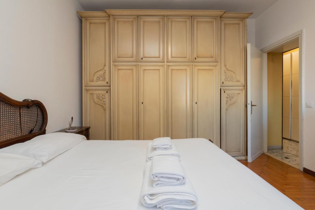 I Host Apartment - Ande 12 Milano Eksteriør billede